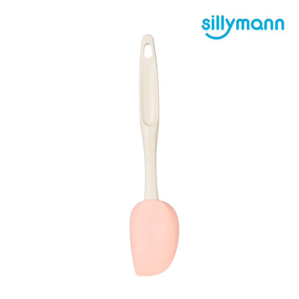 韓國製 Sillymann 廚具用品｜烹飪刮刀｜WSK4061