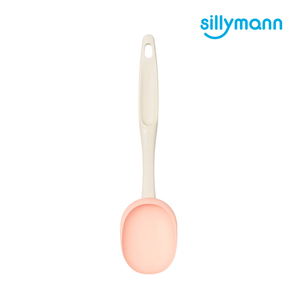 韓國製 Sillymann 廚具用品｜炒勺｜WSK4059
