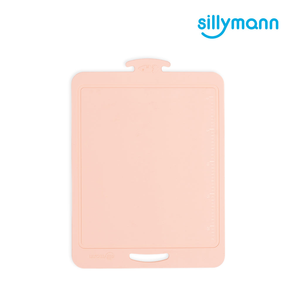 韓國製 Sillymann 廚具用品｜砧板｜WSK4074