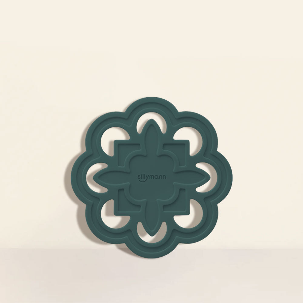 韓國製 Sillymann 廚具用品｜隔熱墊｜WSK4027