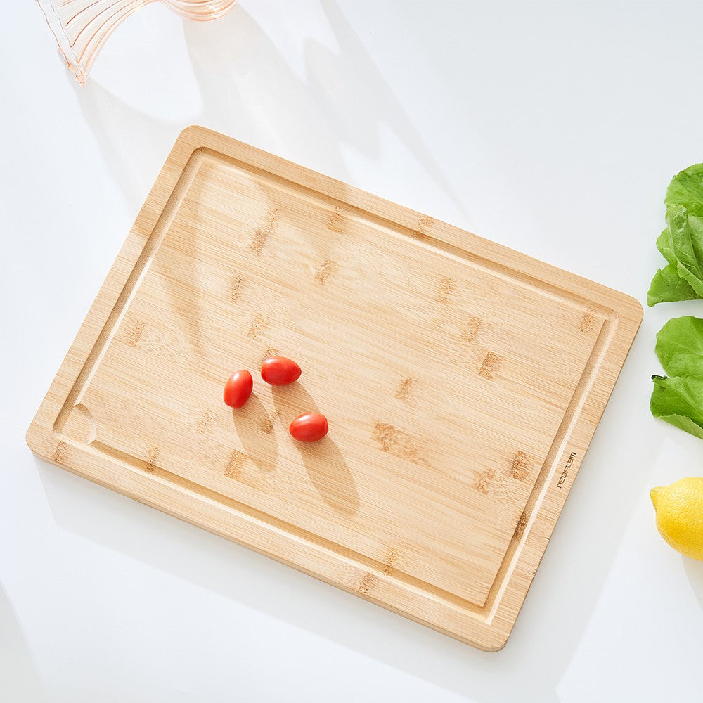 Nature系列竹砧板-大