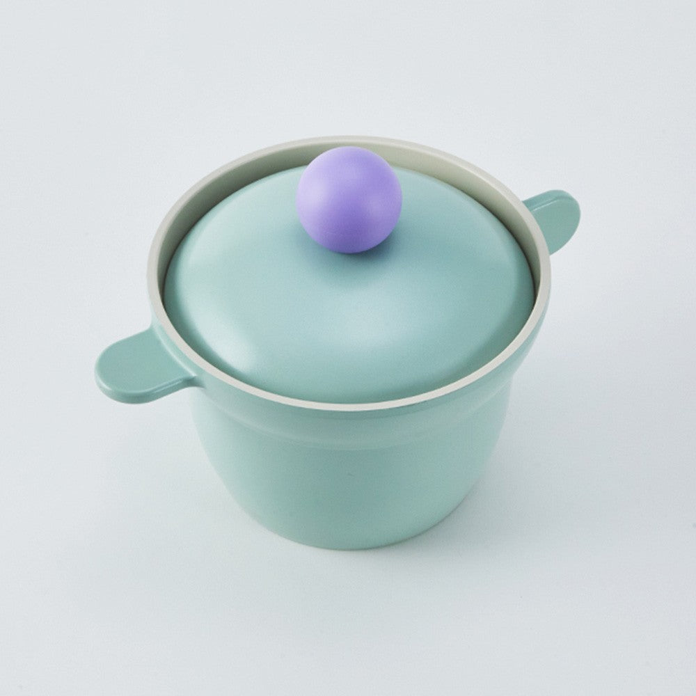 Better Finger 雙蓋炊飯鍋16cm (兩色)