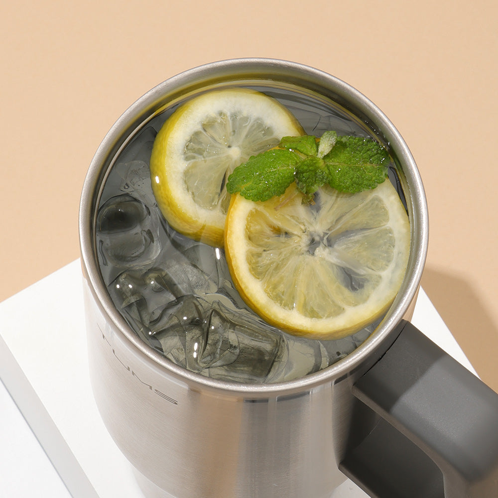 韓國TUMS 雙重真空保溫保冷杯 940ml