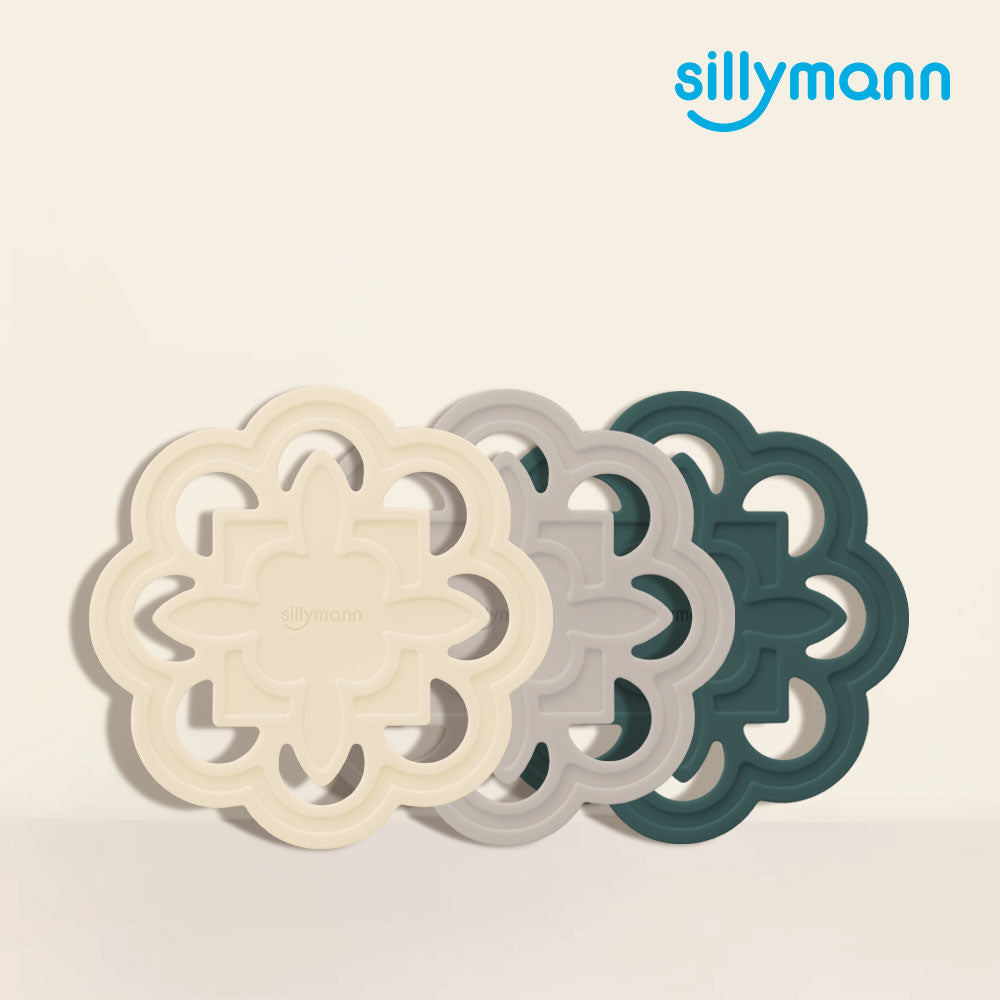 韓國製 Sillymann 廚具用品｜隔熱墊｜WSK4027
