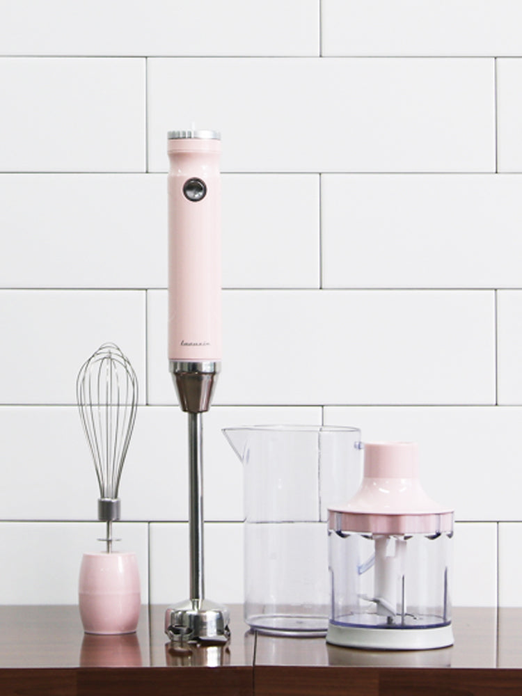 Lacuzin 攪拌機套裝 LCZ109